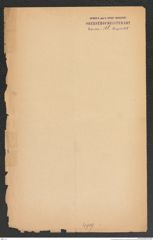 k.k. naturhistorisches Hofmuseum, Intendanzakten 1885-1896 (Hauer), Aktenzahl Z.529.a/1891, Seite 2